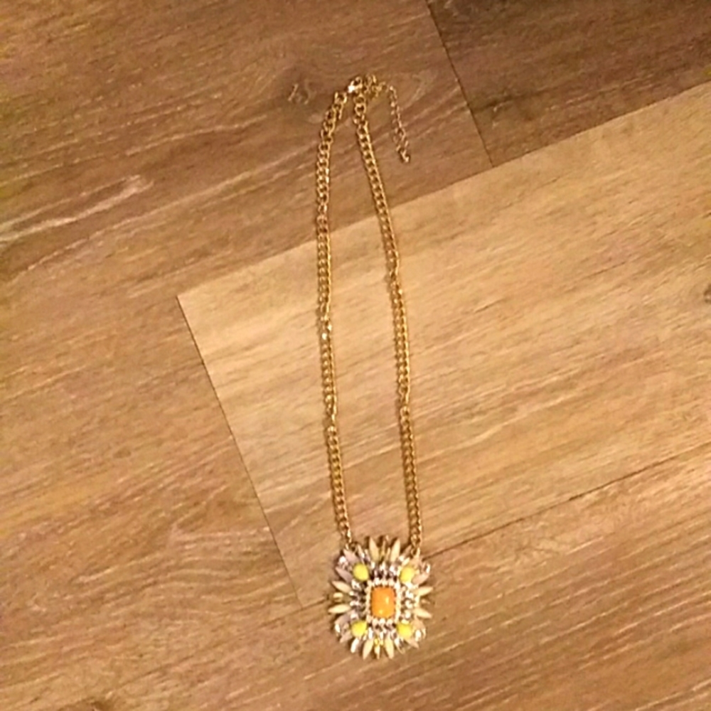 🌠 Necklace 🌠 - Picture 1 of 2